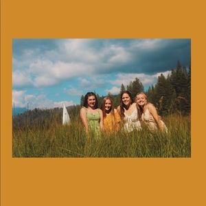 Meet your Posher, Olivia